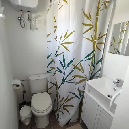 Inn Aldea Tefia 57 Puerto del Rosario (Fuerteventura)