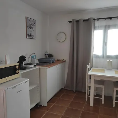 宾馆 Aldea Tefia 57 罗萨里奥港