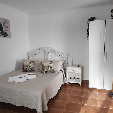 Aldea Tefia 57 Inn *
