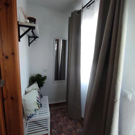 Inn Aldea Tefia 57 Puerto del Rosario (Fuerteventura)