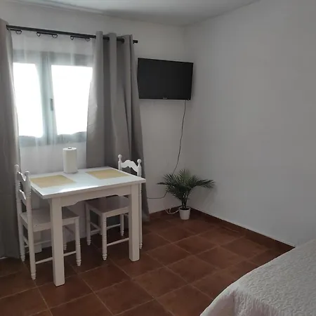 Aldea Tefia 57 Puerto del Rosario (Fuerteventura)