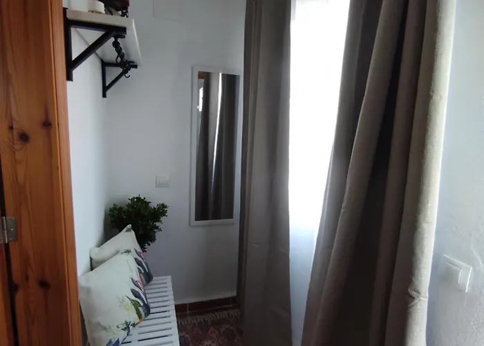 Πανδοχείο Aldea Tefia 57 Puerto del Rosario (Fuerteventura)